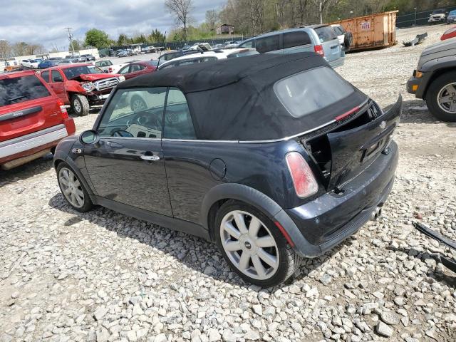 Photo 1 VIN: WMWRH33526TF86698 - MINI COOPER 