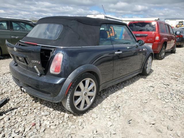 Photo 2 VIN: WMWRH33526TF86698 - MINI COOPER 