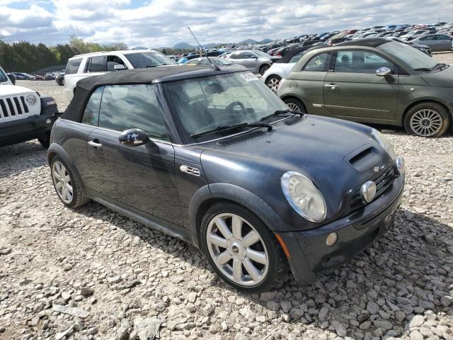 Photo 3 VIN: WMWRH33526TF86698 - MINI COOPER 