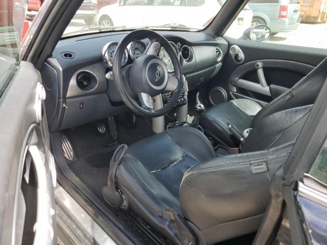 Photo 7 VIN: WMWRH33526TF86698 - MINI COOPER 