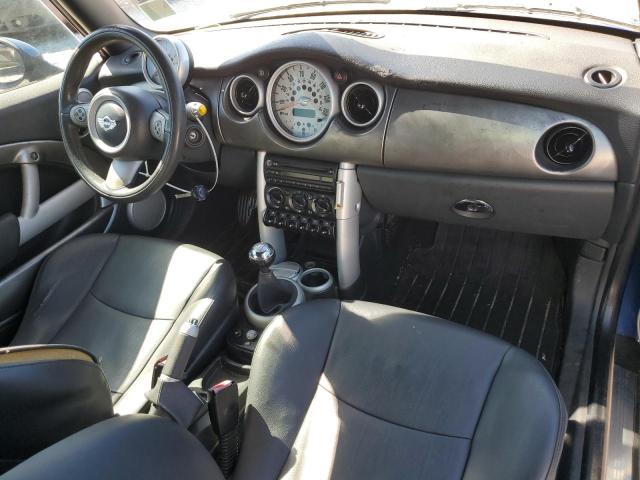 Photo 7 VIN: WMWRH33526TF87740 - MINI COOPER S 