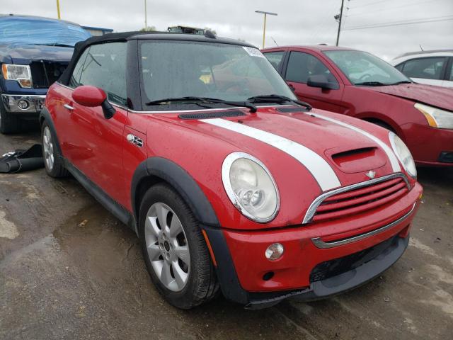 Photo 0 VIN: WMWRH33526TF89455 - MINI COOPER 