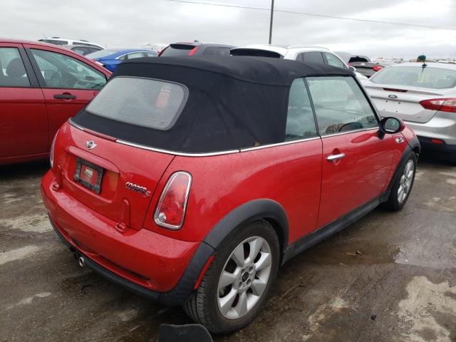 Photo 3 VIN: WMWRH33526TF89455 - MINI COOPER 