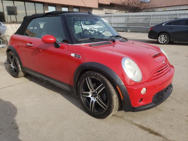 Photo 0 VIN: WMWRH33535TF84327 - MINI COOPER S 