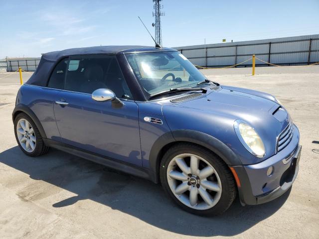 Photo 3 VIN: WMWRH33535TK55754 - MINI COOPER 