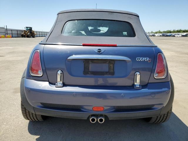 Photo 5 VIN: WMWRH33535TK55754 - MINI COOPER 