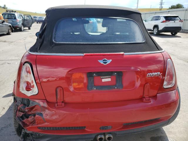 Photo 5 VIN: WMWRH33536TF89416 - MINI COOPER S 