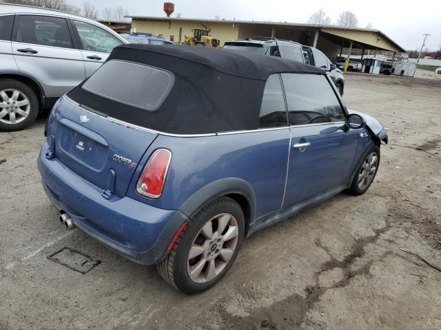 Photo 2 VIN: WMWRH33536TK59644 - MINI COOPER 