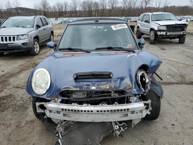 Photo 4 VIN: WMWRH33536TK59644 - MINI COOPER 