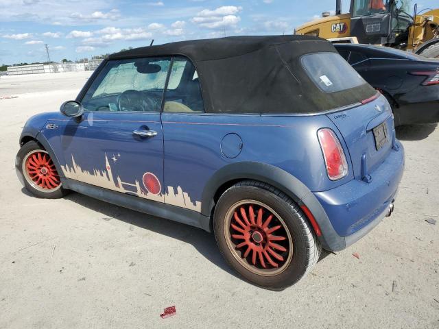 Photo 1 VIN: WMWRH33537TL95662 - MINI COOPER 