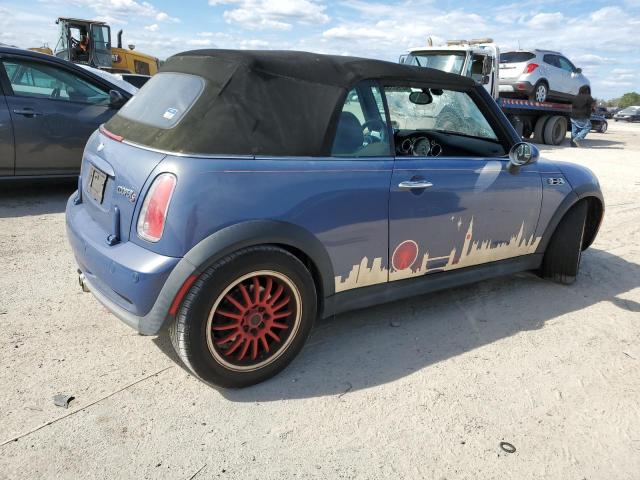 Photo 2 VIN: WMWRH33537TL95662 - MINI COOPER 