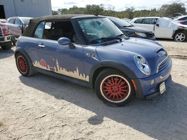 Photo 3 VIN: WMWRH33537TL95662 - MINI COOPER 