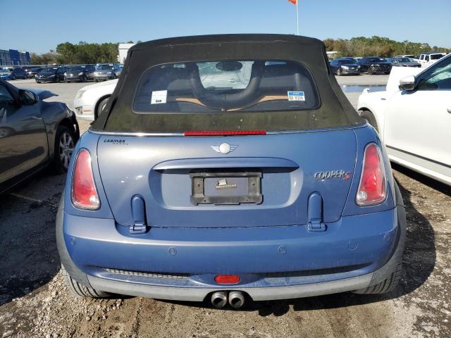 Photo 5 VIN: WMWRH33537TL95662 - MINI COOPER 