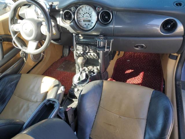 Photo 7 VIN: WMWRH33537TL95662 - MINI COOPER 