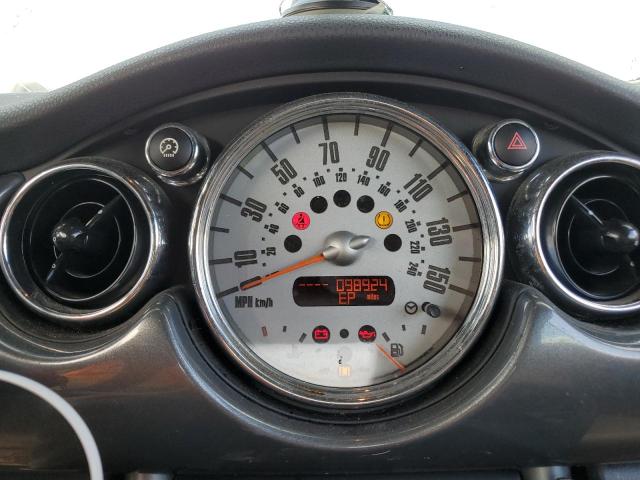 Photo 8 VIN: WMWRH33537TL95662 - MINI COOPER 