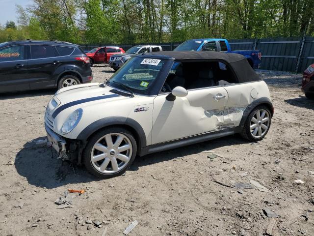 Photo 0 VIN: WMWRH33538TL97249 - MINI COOPER 