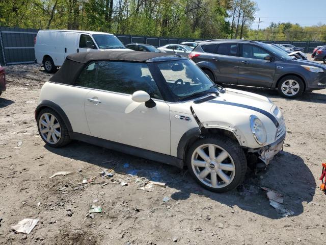 Photo 3 VIN: WMWRH33538TL97249 - MINI COOPER 