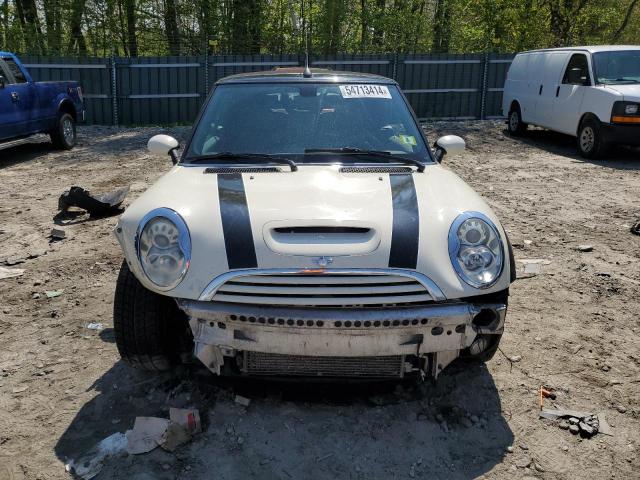 Photo 4 VIN: WMWRH33538TL97249 - MINI COOPER 