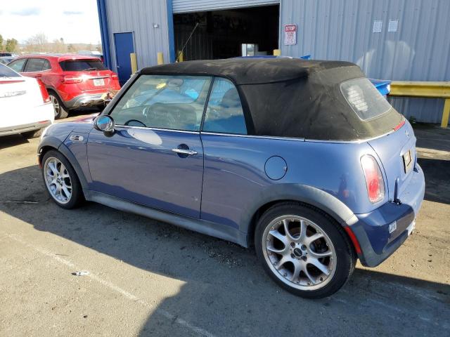 Photo 1 VIN: WMWRH33546TF86914 - MINI COOPER 