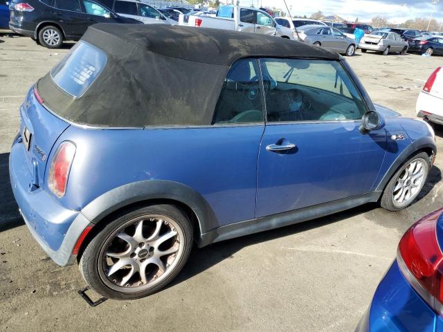 Photo 2 VIN: WMWRH33546TF86914 - MINI COOPER 