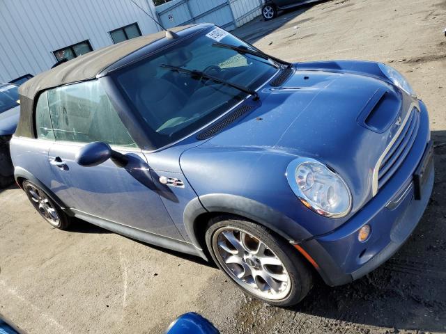 Photo 3 VIN: WMWRH33546TF86914 - MINI COOPER 