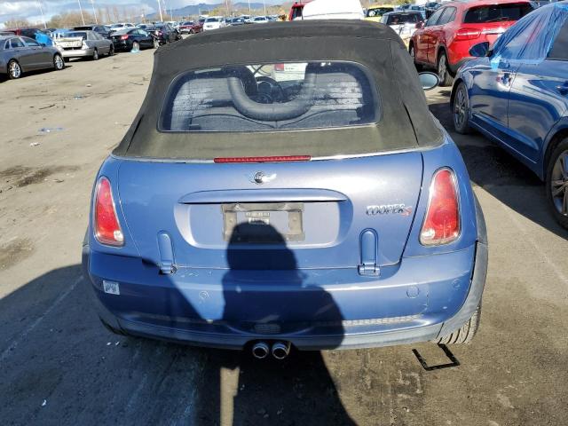 Photo 5 VIN: WMWRH33546TF86914 - MINI COOPER 