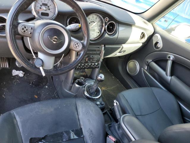 Photo 7 VIN: WMWRH33546TF86914 - MINI COOPER 