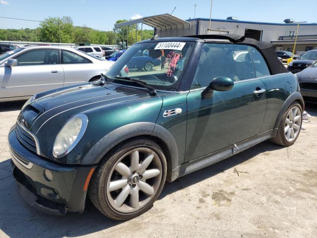 Photo 0 VIN: WMWRH33546TF87982 - MINI COOPER 