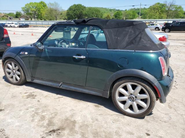 Photo 1 VIN: WMWRH33546TF87982 - MINI COOPER 