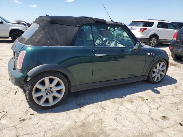 Photo 2 VIN: WMWRH33546TF87982 - MINI COOPER 