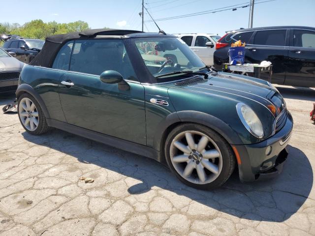 Photo 3 VIN: WMWRH33546TF87982 - MINI COOPER 