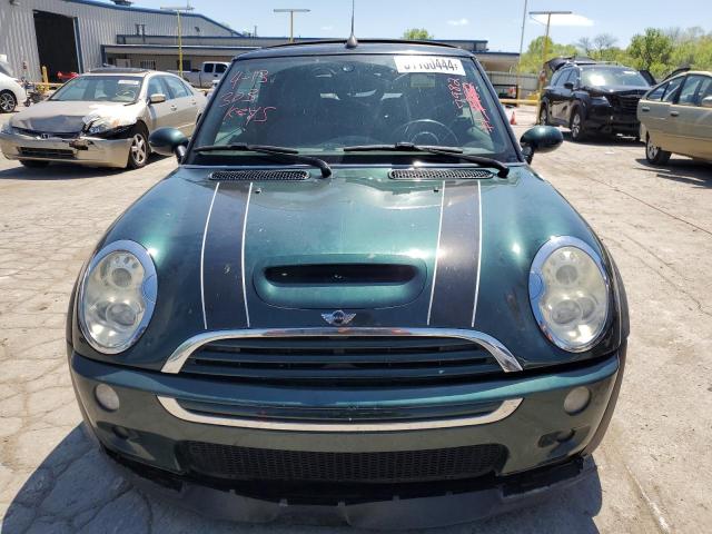 Photo 4 VIN: WMWRH33546TF87982 - MINI COOPER 