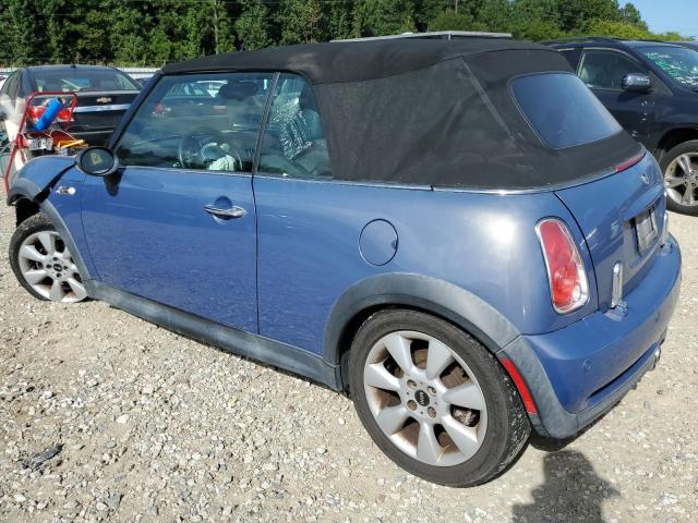 Photo 1 VIN: WMWRH33546TJ42977 - MINI COOPER S 