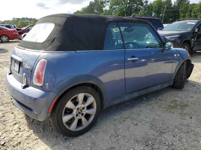 Photo 2 VIN: WMWRH33546TJ42977 - MINI COOPER S 