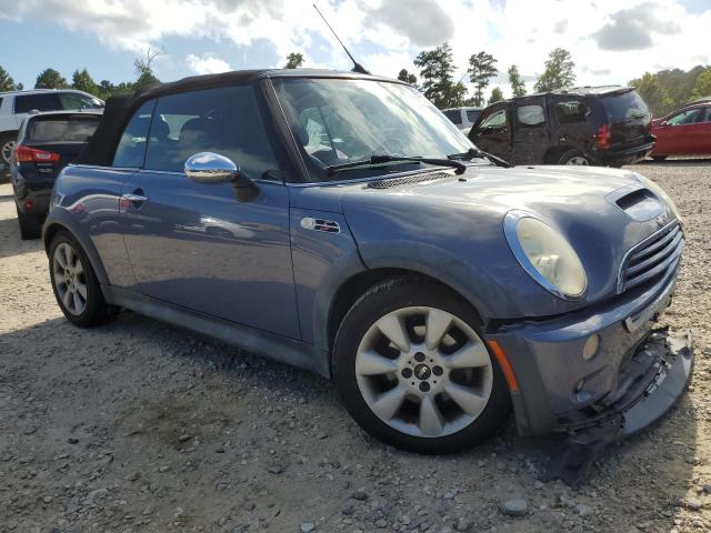 Photo 3 VIN: WMWRH33546TJ42977 - MINI COOPER S 