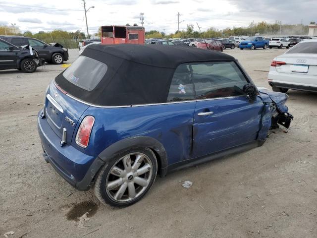 Photo 2 VIN: WMWRH33547TL95265 - MINI COOPER S 