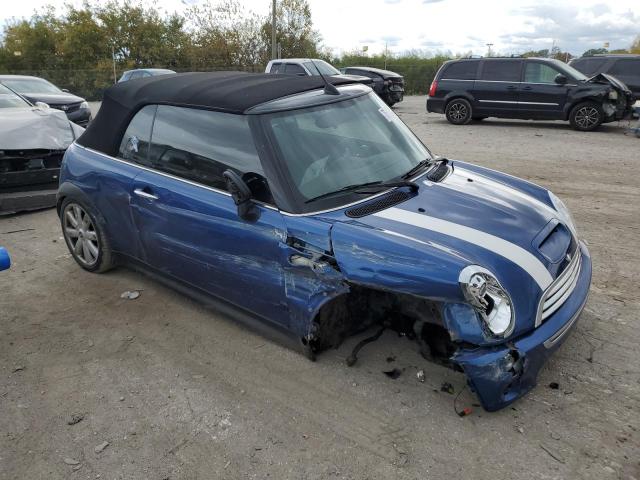 Photo 3 VIN: WMWRH33547TL95265 - MINI COOPER S 