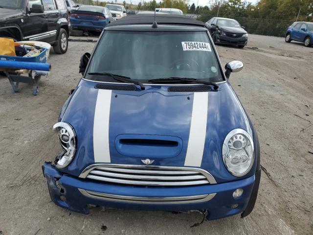 Photo 4 VIN: WMWRH33547TL95265 - MINI COOPER S 