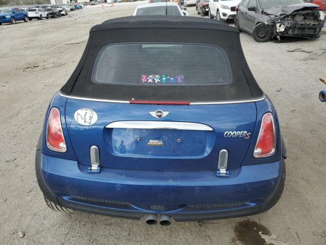 Photo 5 VIN: WMWRH33547TL95265 - MINI COOPER S 