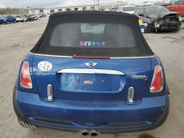 Photo 9 VIN: WMWRH33547TL95265 - MINI COOPER S 