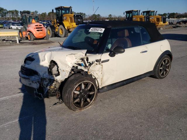 Photo 0 VIN: WMWRH33548TU80690 - MINI COOPER 