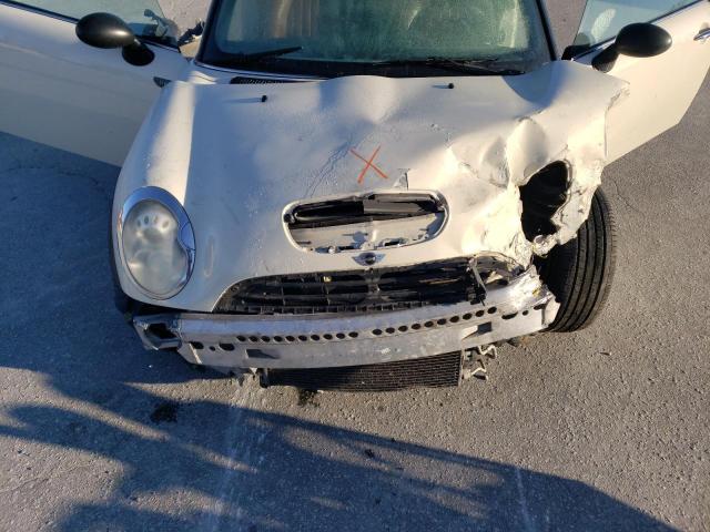 Photo 10 VIN: WMWRH33548TU80690 - MINI COOPER 