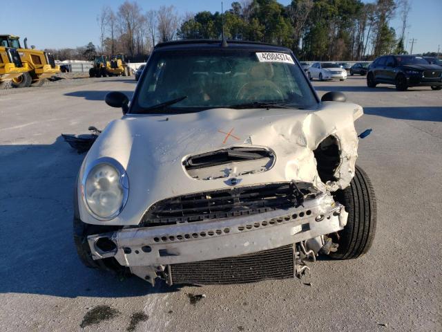 Photo 4 VIN: WMWRH33548TU80690 - MINI COOPER 