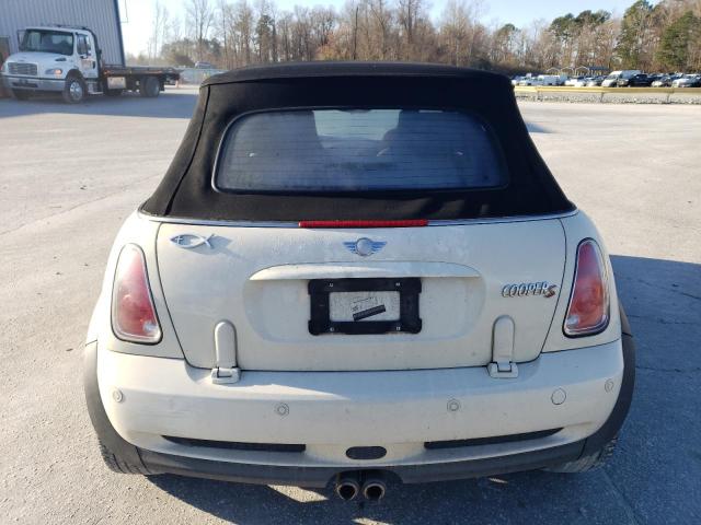 Photo 5 VIN: WMWRH33548TU80690 - MINI COOPER 