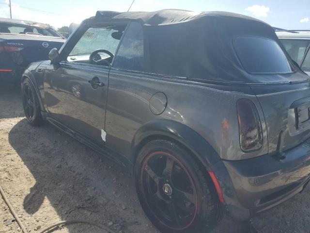 Photo 1 VIN: WMWRH33555TK56078 - MINI COOPER S 