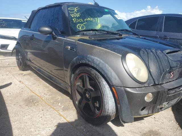 Photo 3 VIN: WMWRH33555TK56078 - MINI COOPER S 