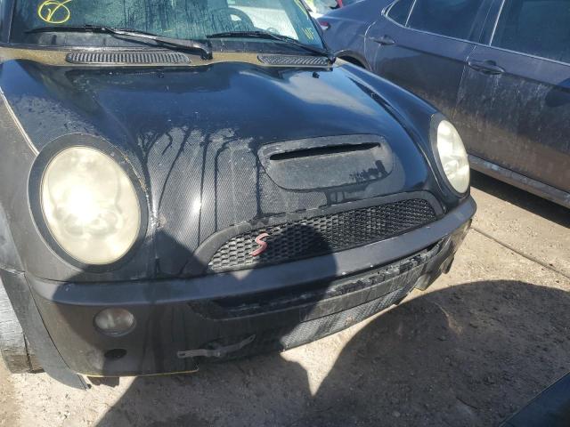 Photo 4 VIN: WMWRH33555TK56078 - MINI COOPER S 