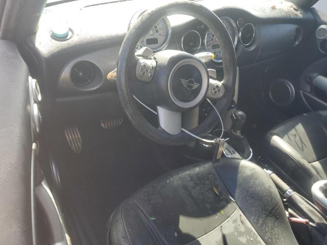 Photo 7 VIN: WMWRH33555TK56078 - MINI COOPER S 