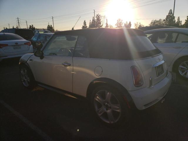 Photo 1 VIN: WMWRH33556TF86355 - MINI COOPER 