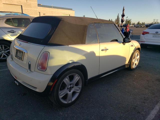 Photo 2 VIN: WMWRH33556TF86355 - MINI COOPER 